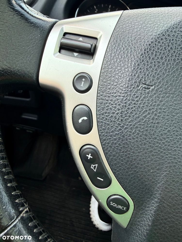 Nissan Qashqai+2 1.6 dCi 360 S&S - 31