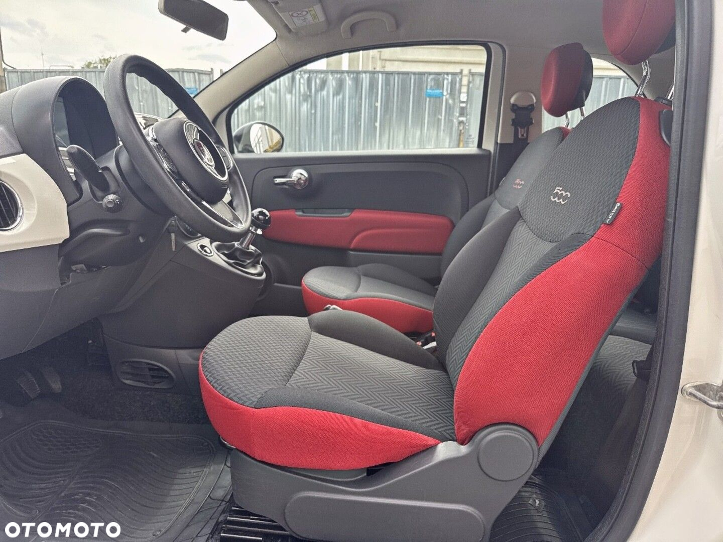 Fiat 500 1.2 Dolcevita - 9