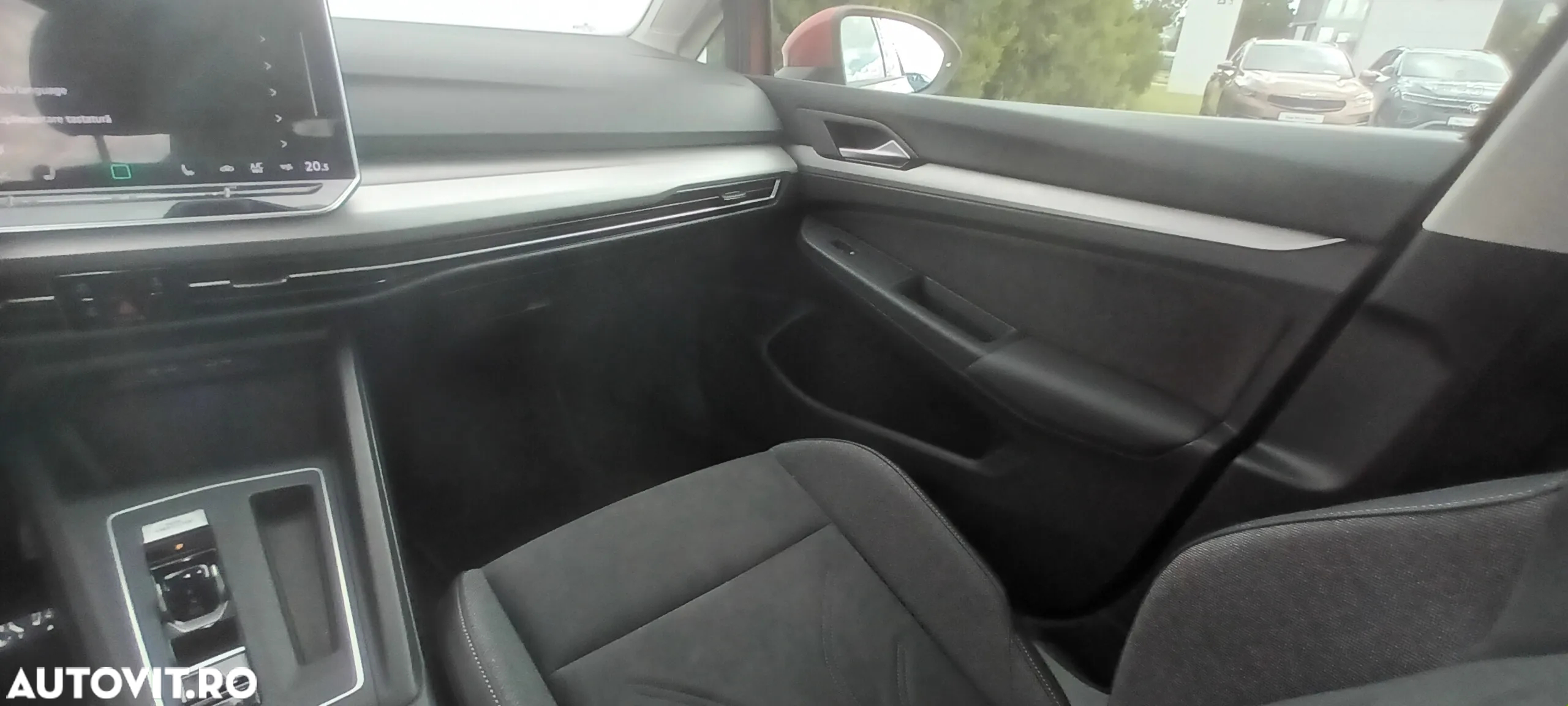 Volkswagen Golf 2.0 TDI DSG Advanced - 11