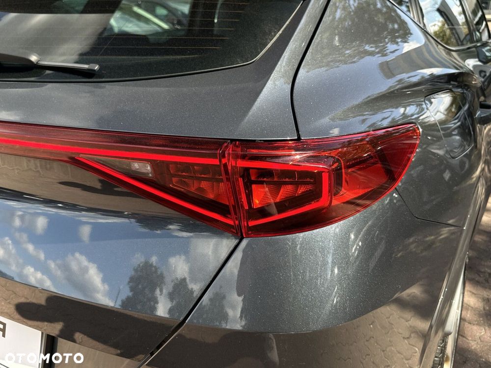 Cupra Formentor 1.5 TSI DSG - 40
