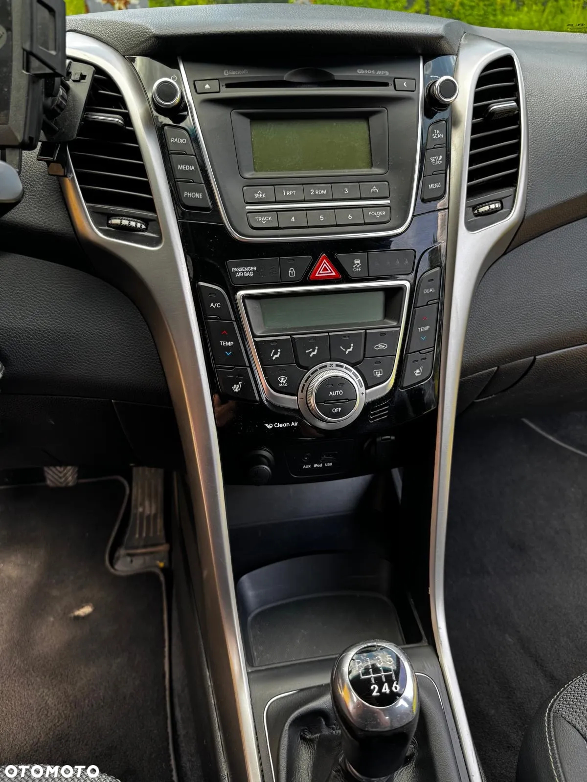 Hyundai i30 - 21