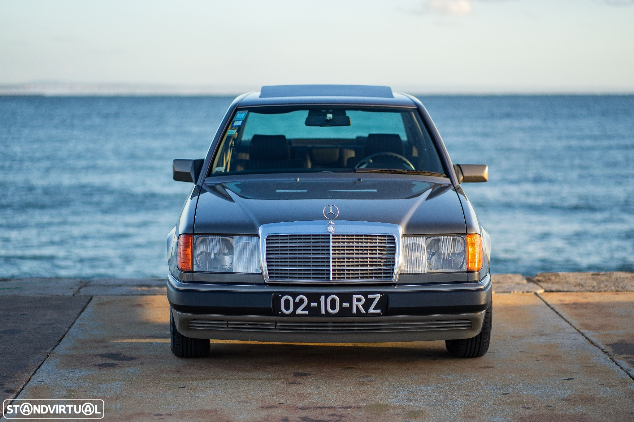 Mercedes-Benz E 250 - 19