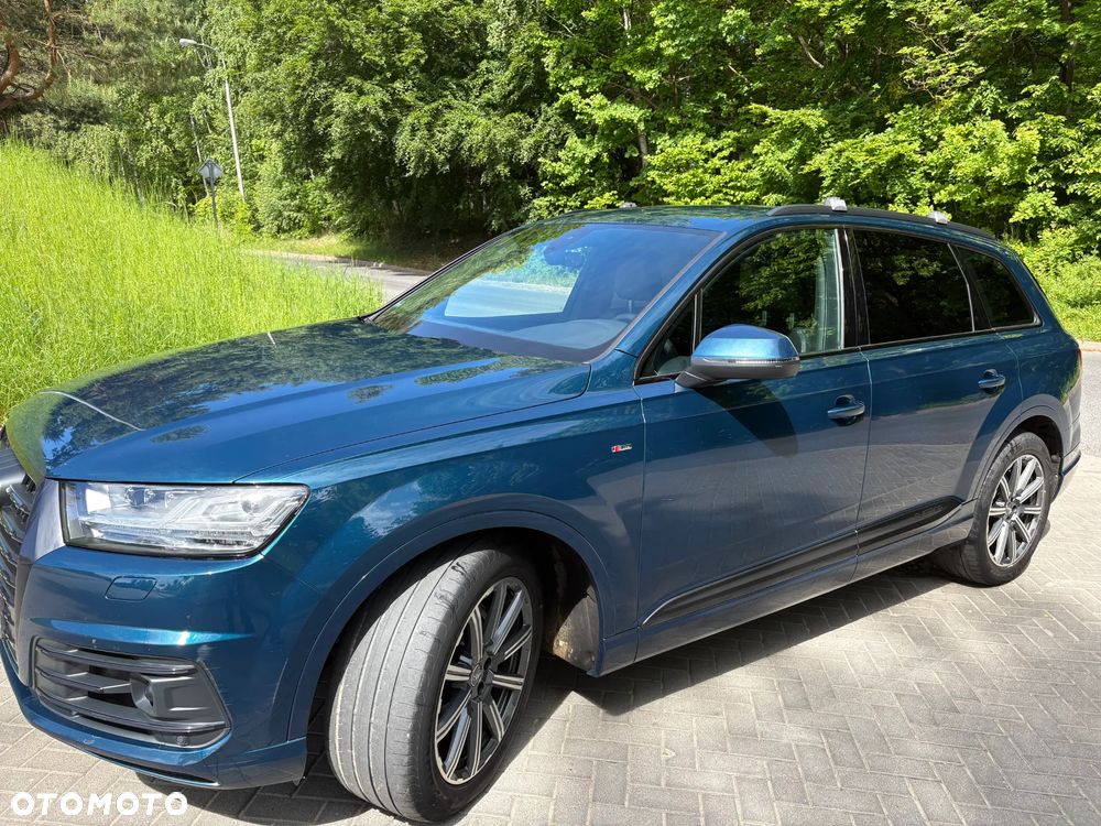 Audi Q7 - 2