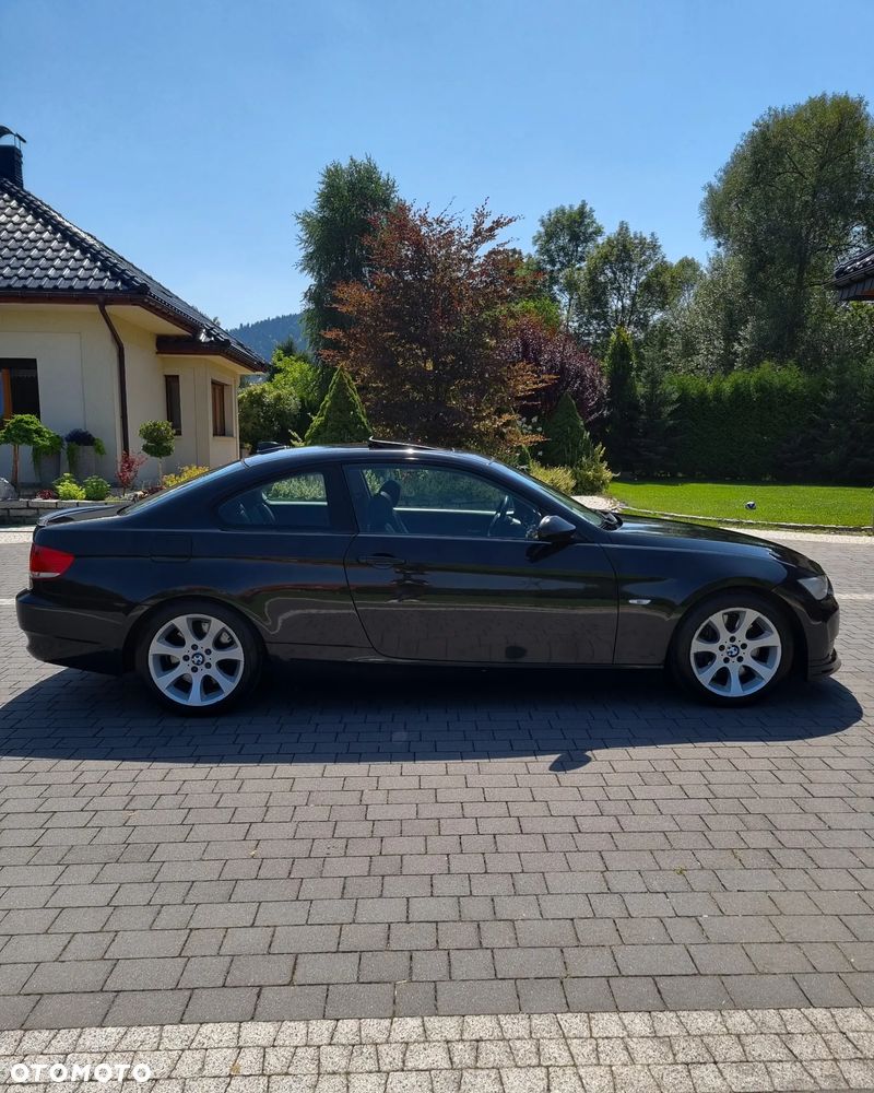 BMW Seria 3 330d - 6