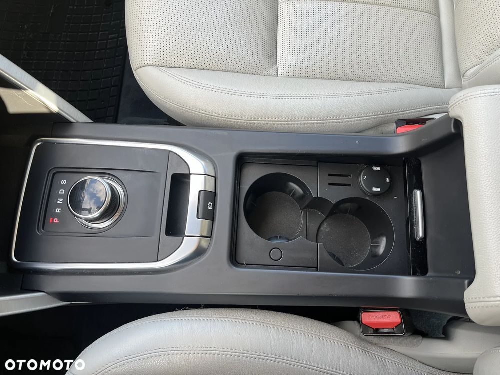 Land Rover Discovery Sport 2.0 Si4 SE - 5
