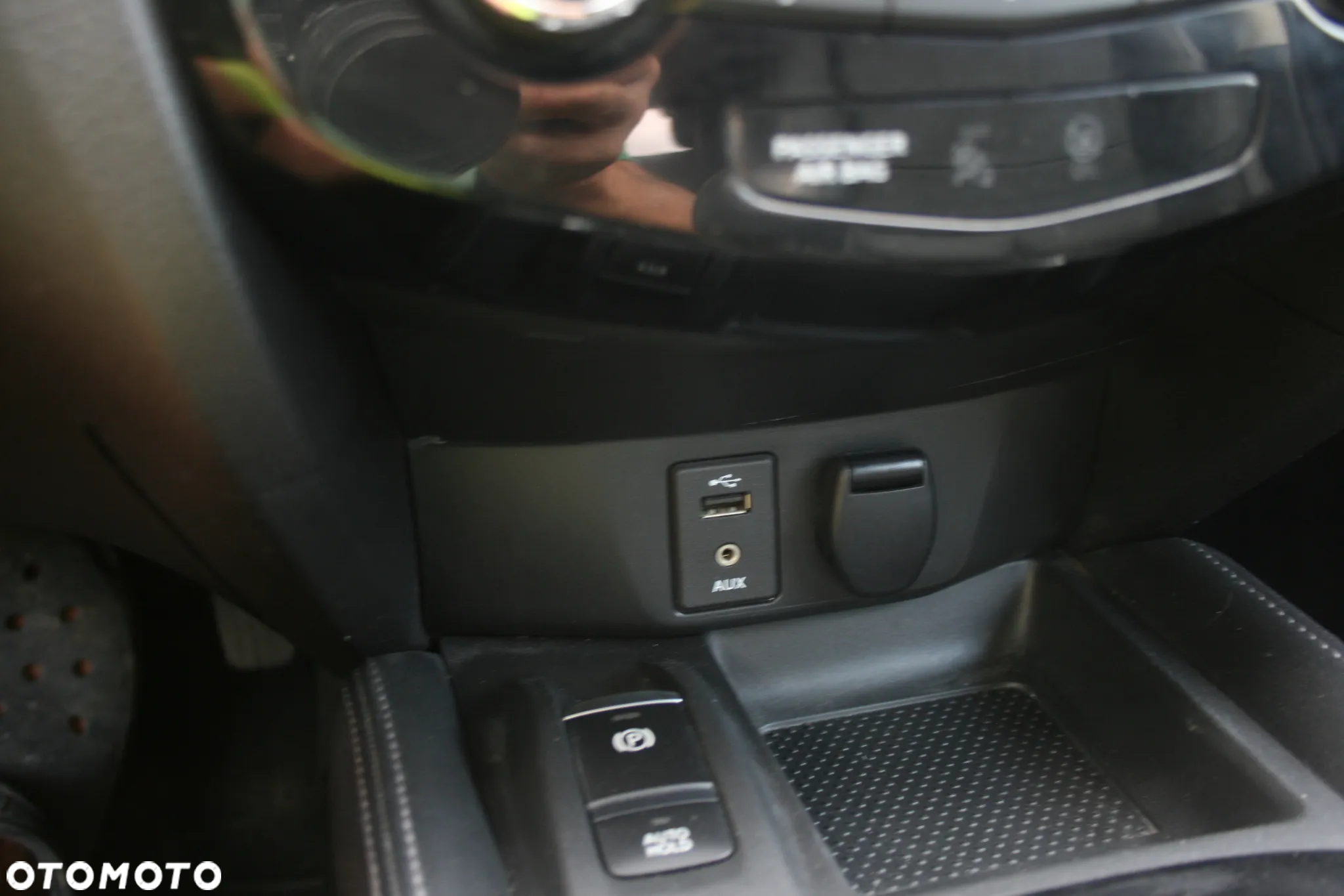 Nissan X-Trail 1.6 DCi Tekna 2WD EU6 - 12