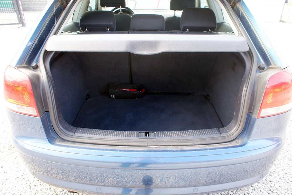 Audi A3 3-drzwiowe - 14