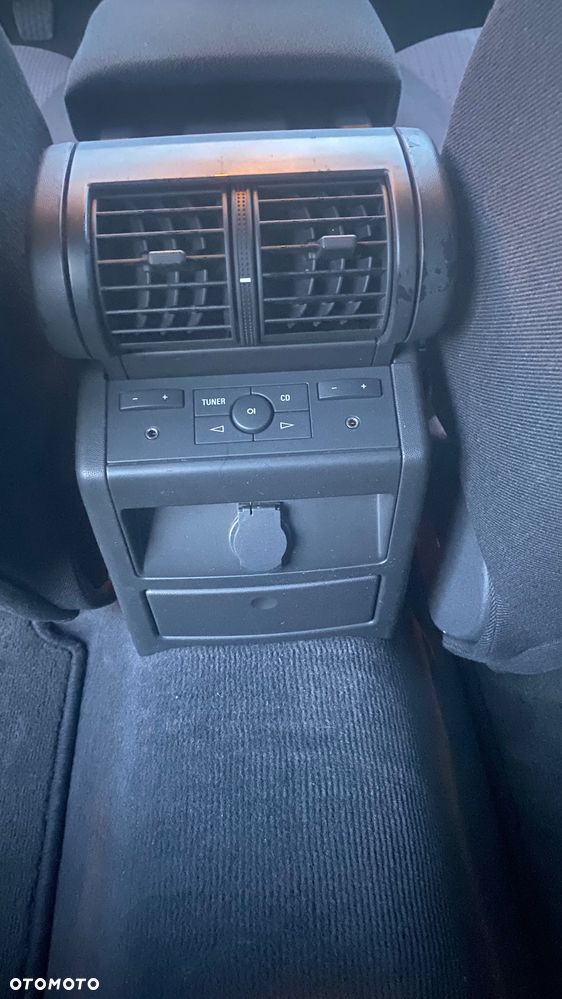 Opel Vectra 1.9 CDTI Elegance - 14