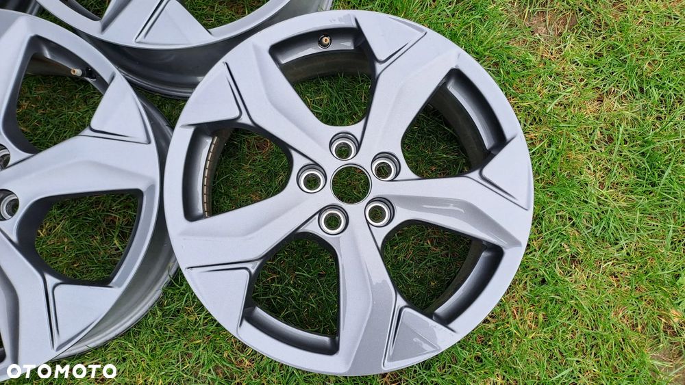 Felgi Aluminiowe 18 Ford Mustang Mach-E 5x108 ET 47.5 - 5