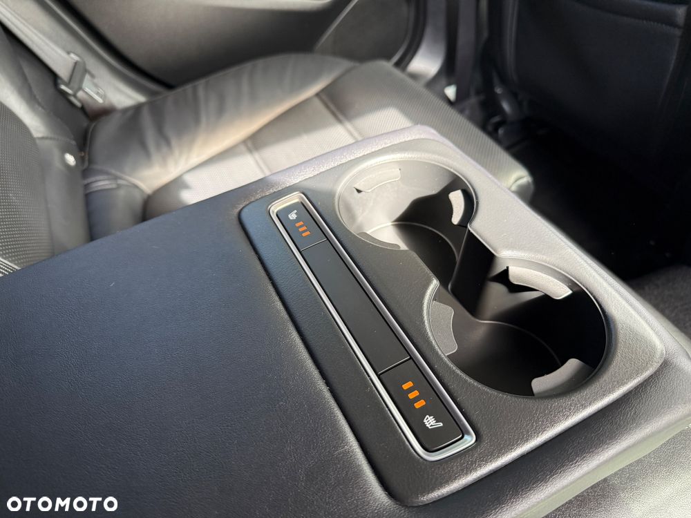 Mazda 6 Kombi SKYACTIV-G 165 Exclusive-Line - 24