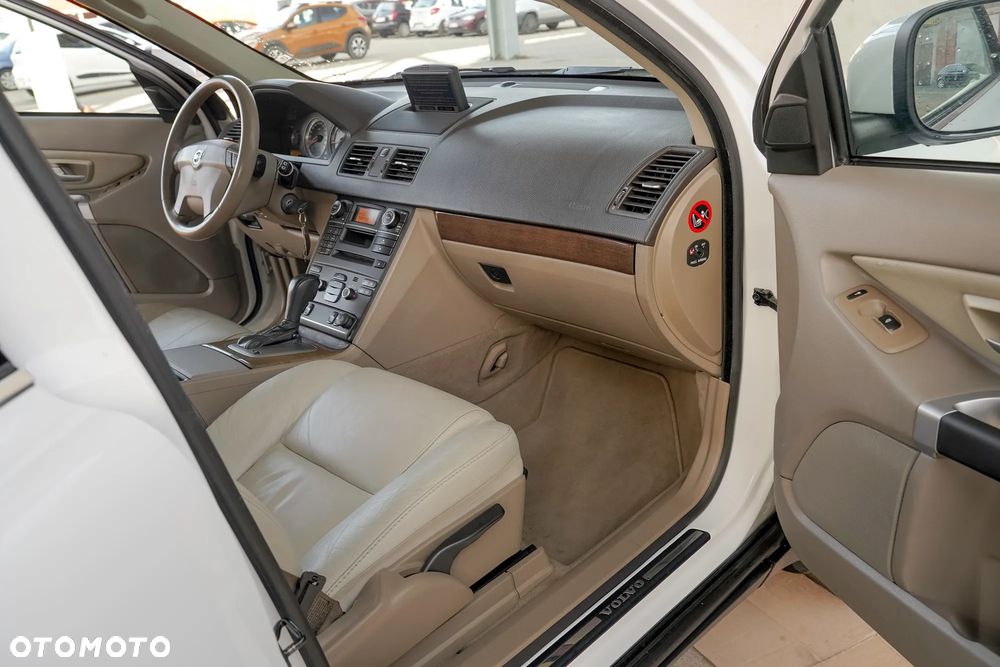 Volvo XC 90 3.2 Executive - 34
