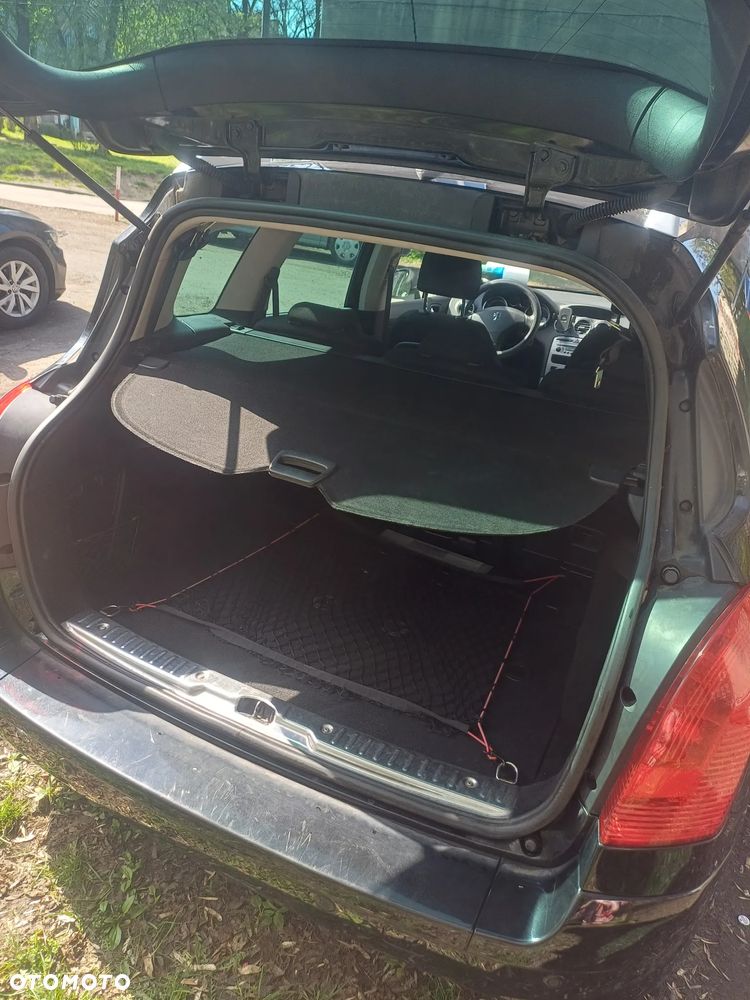 Peugeot 308 1.6 Premium - 13