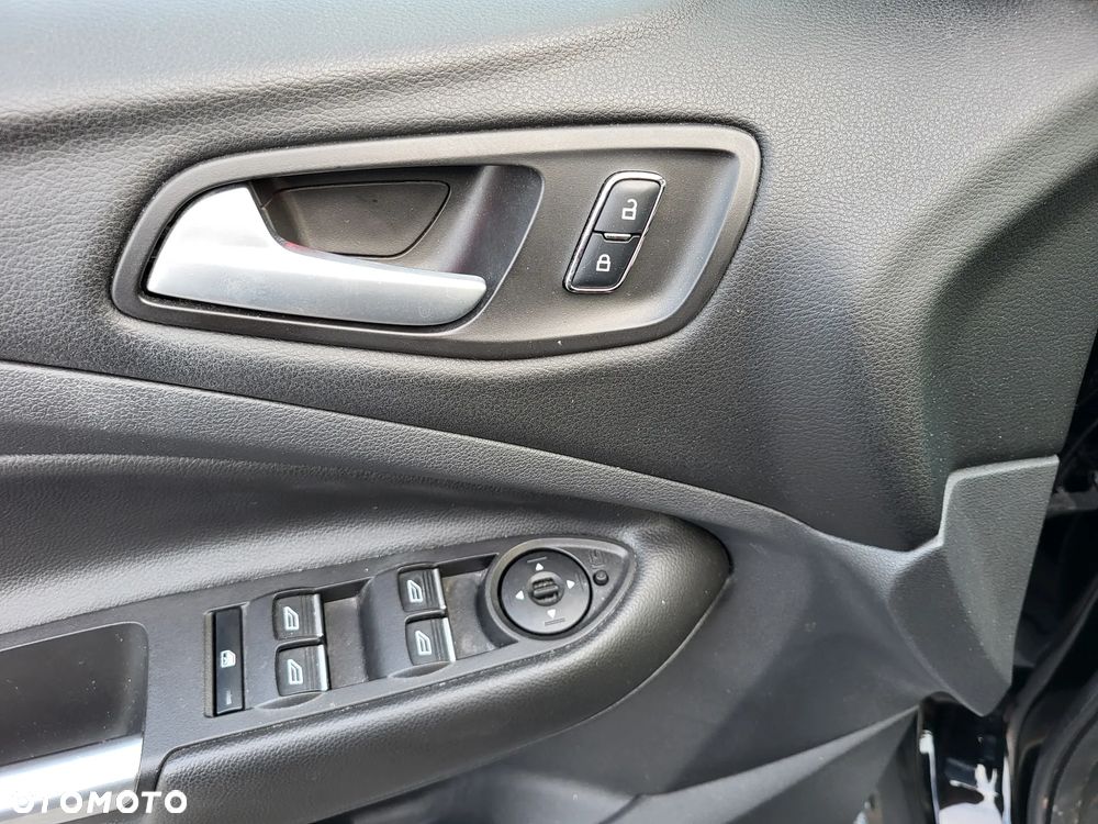 Ford Kuga 1.5 EcoBoost FWD Titanium ASS - 23