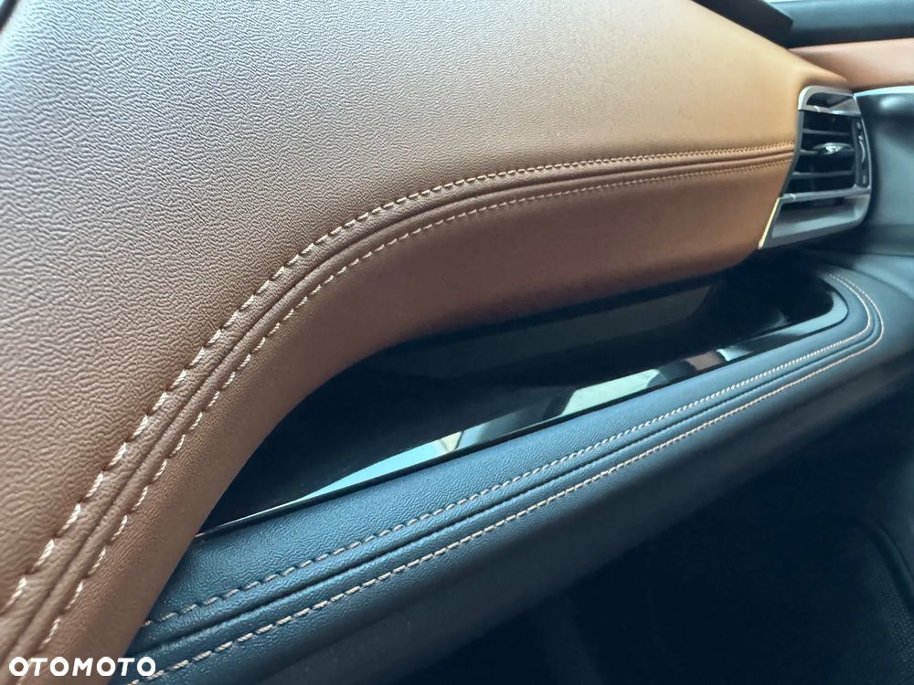 Subaru Outback 2.5i Platinum (EyeSight) Lineartronic - 20