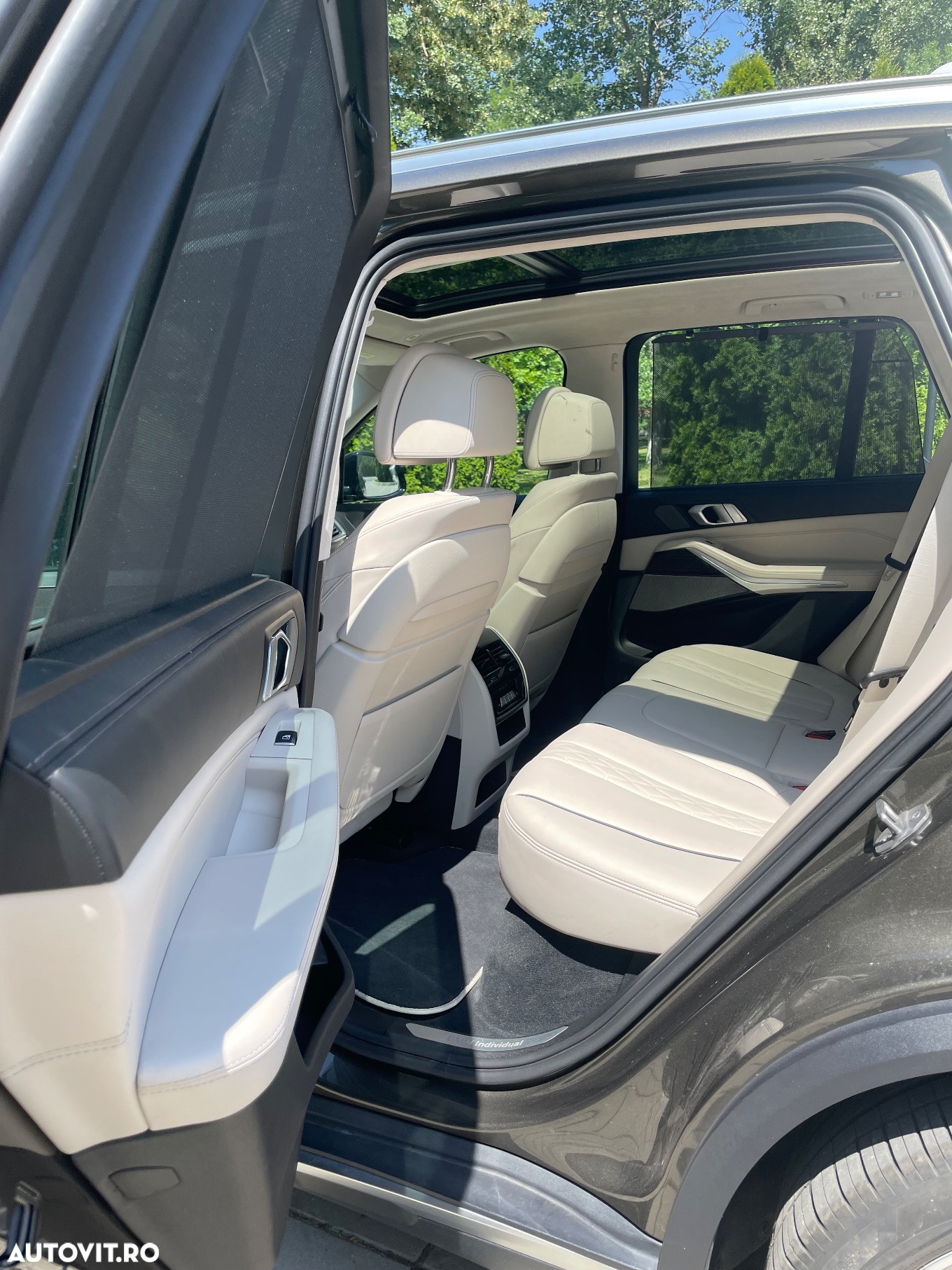 BMW X5 xDrive45e - 11