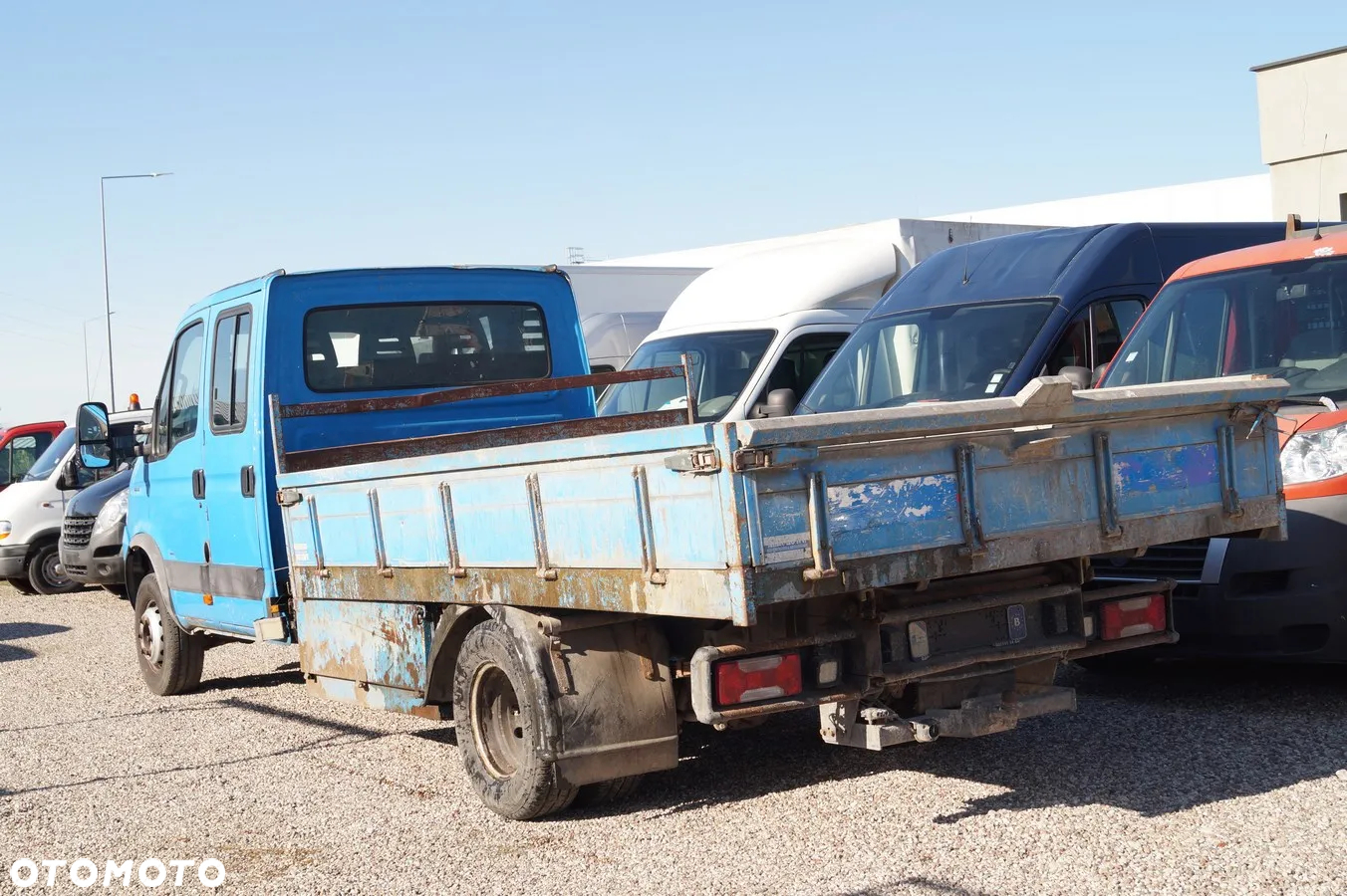 Iveco Daily - 5