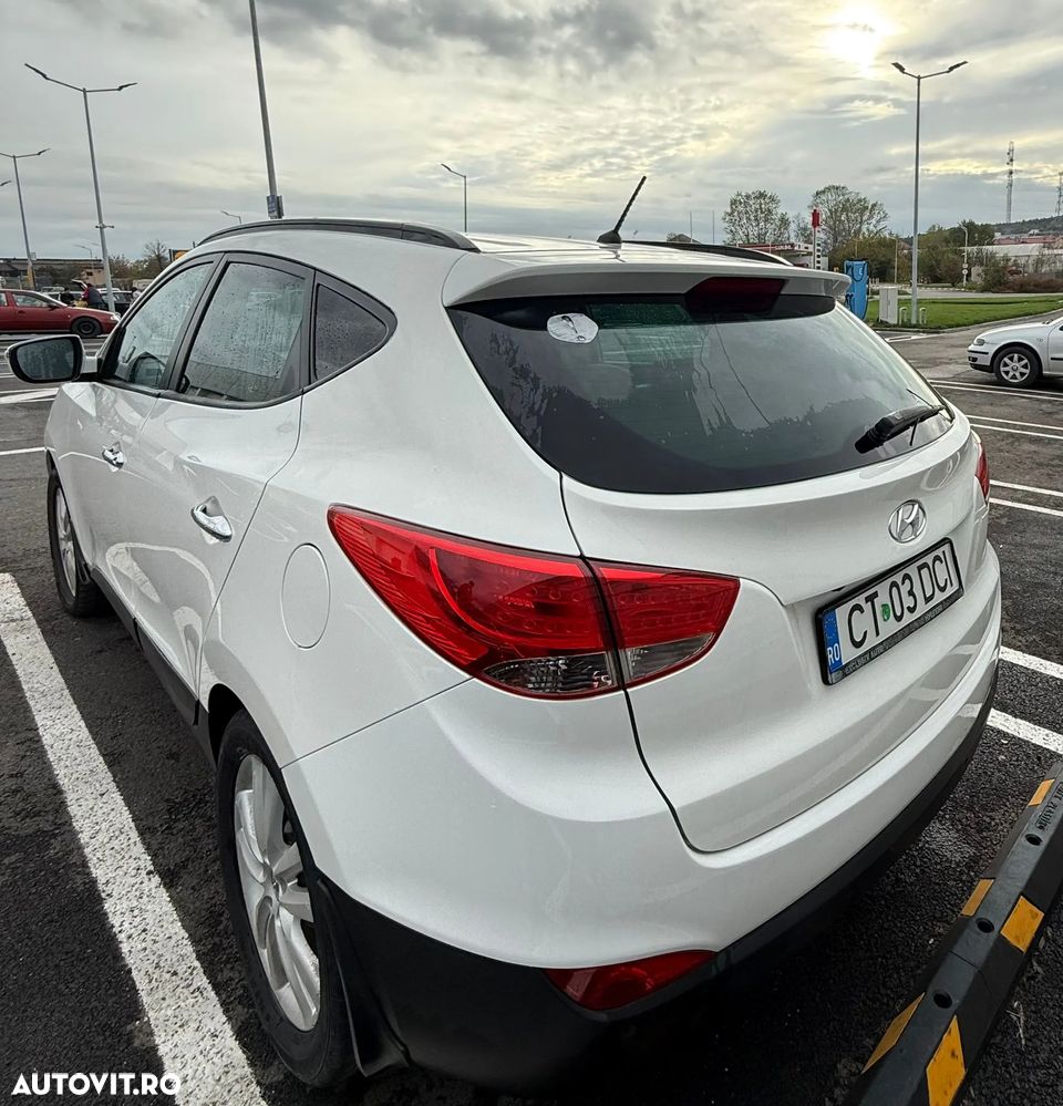 Hyundai ix35 - 4