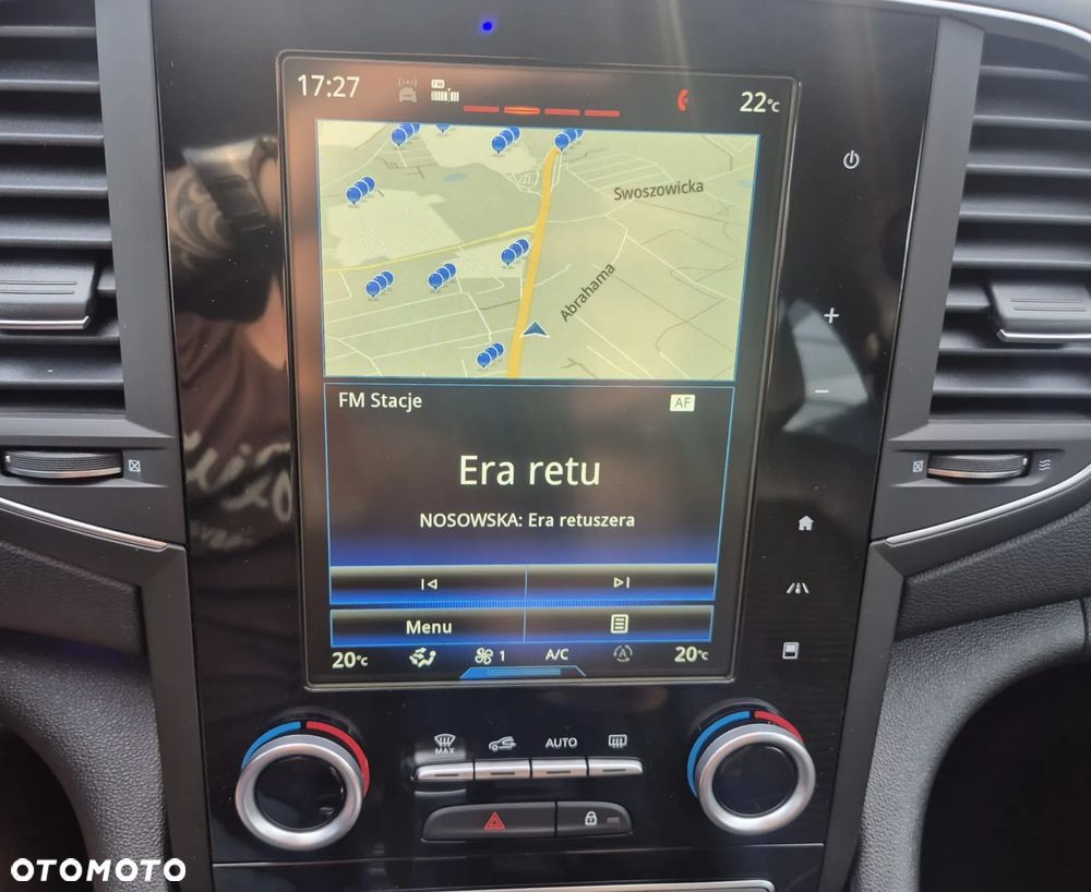 Renault Talisman ENERGY dCi 160 EDC INTENS - 15