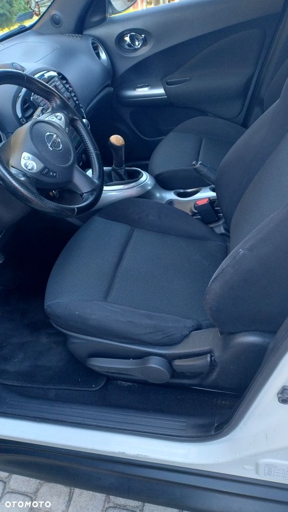 Nissan Juke 1.6 Tekna S&S - 7