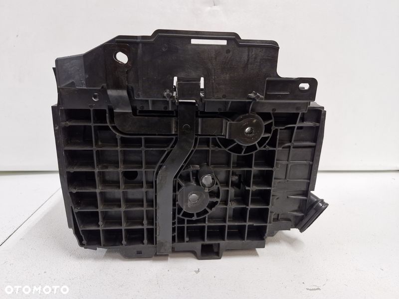 renault trafic iii 3 talento ii 2 podstawa obudowa akumulatora 244460003r - 9