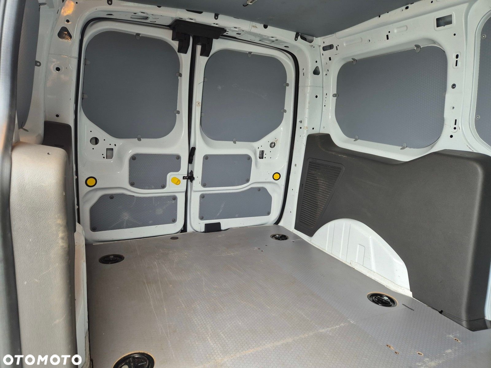Ford Transit-Connect Long *39999zł NETTO* 1,5TdCi/120KM Automat!!! - 15