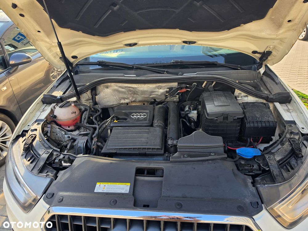 Audi Q3 1.4 TFSI CoD ultra - 18