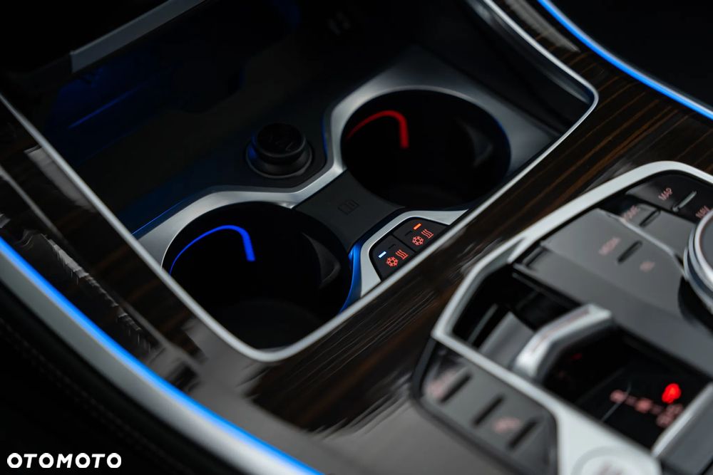 BMW X5 xDrive30d - 37