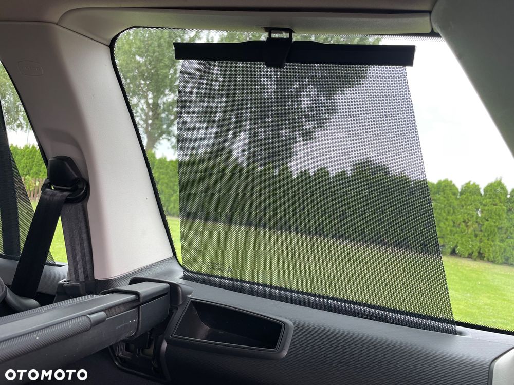 Citroën C4 Grand Picasso 2.0 HDi FAP 7-Sitzer ESG6 Exclusive - 39