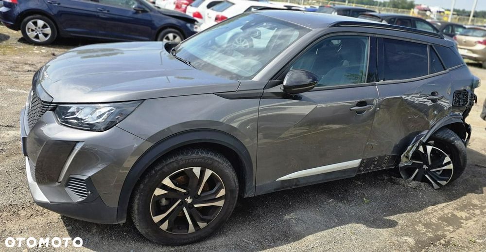Peugeot 2008 - 3
