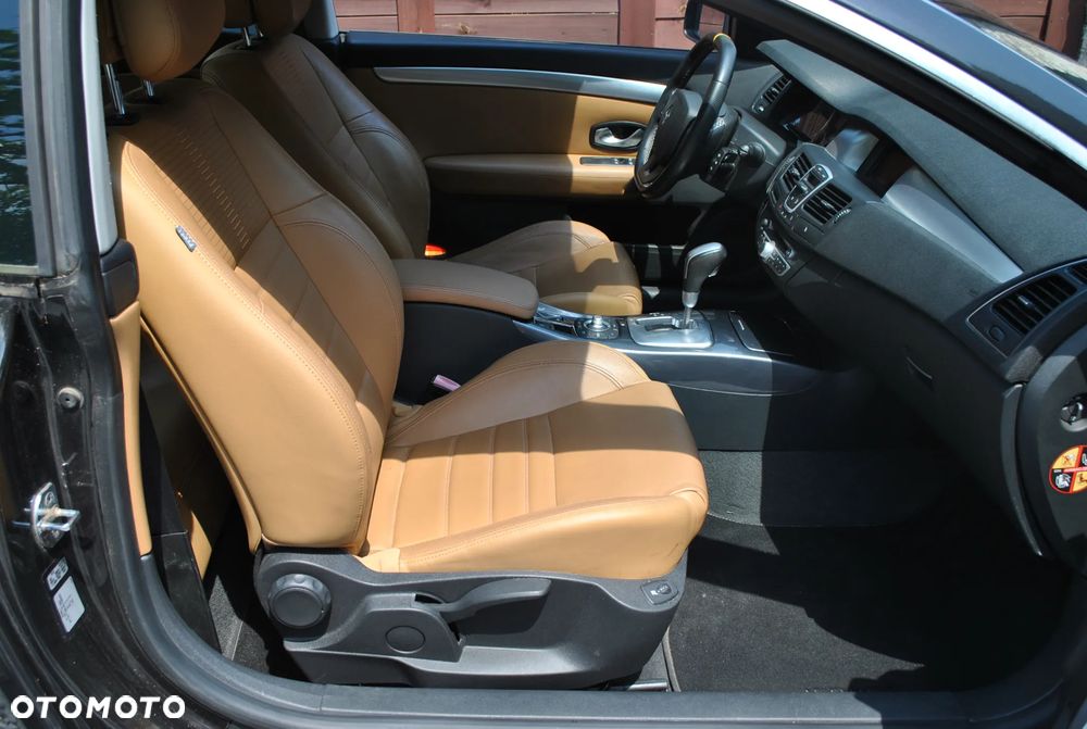 Renault Laguna - 12