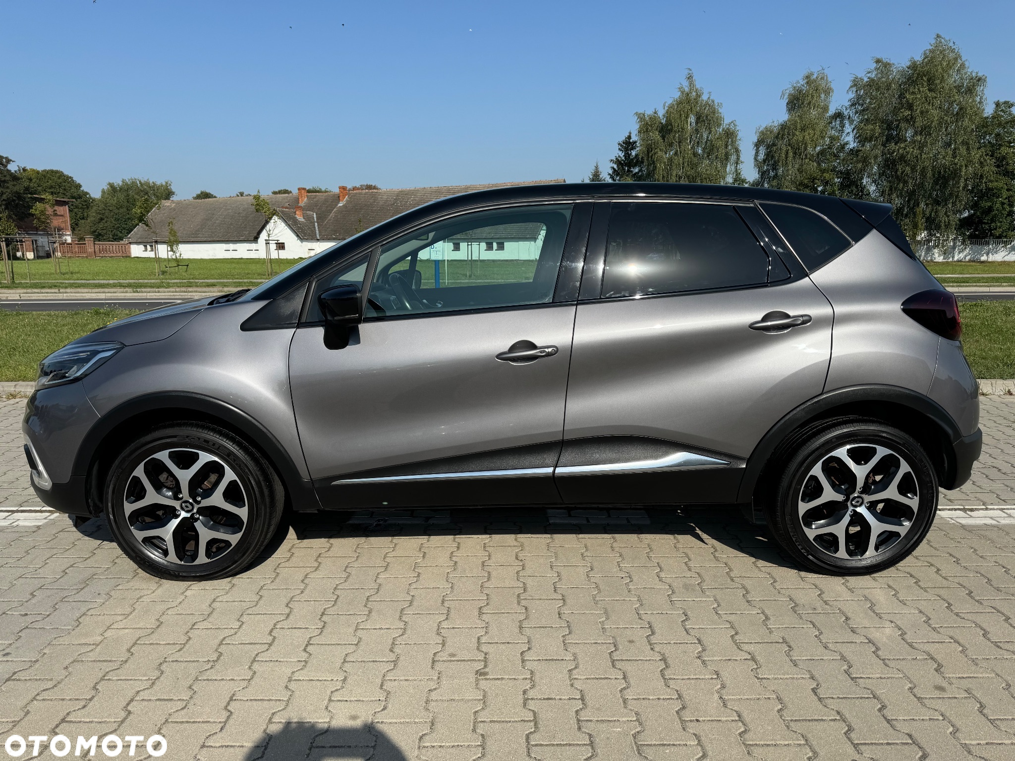 Renault Captur ENERGY TCe 120 Elysee - 6