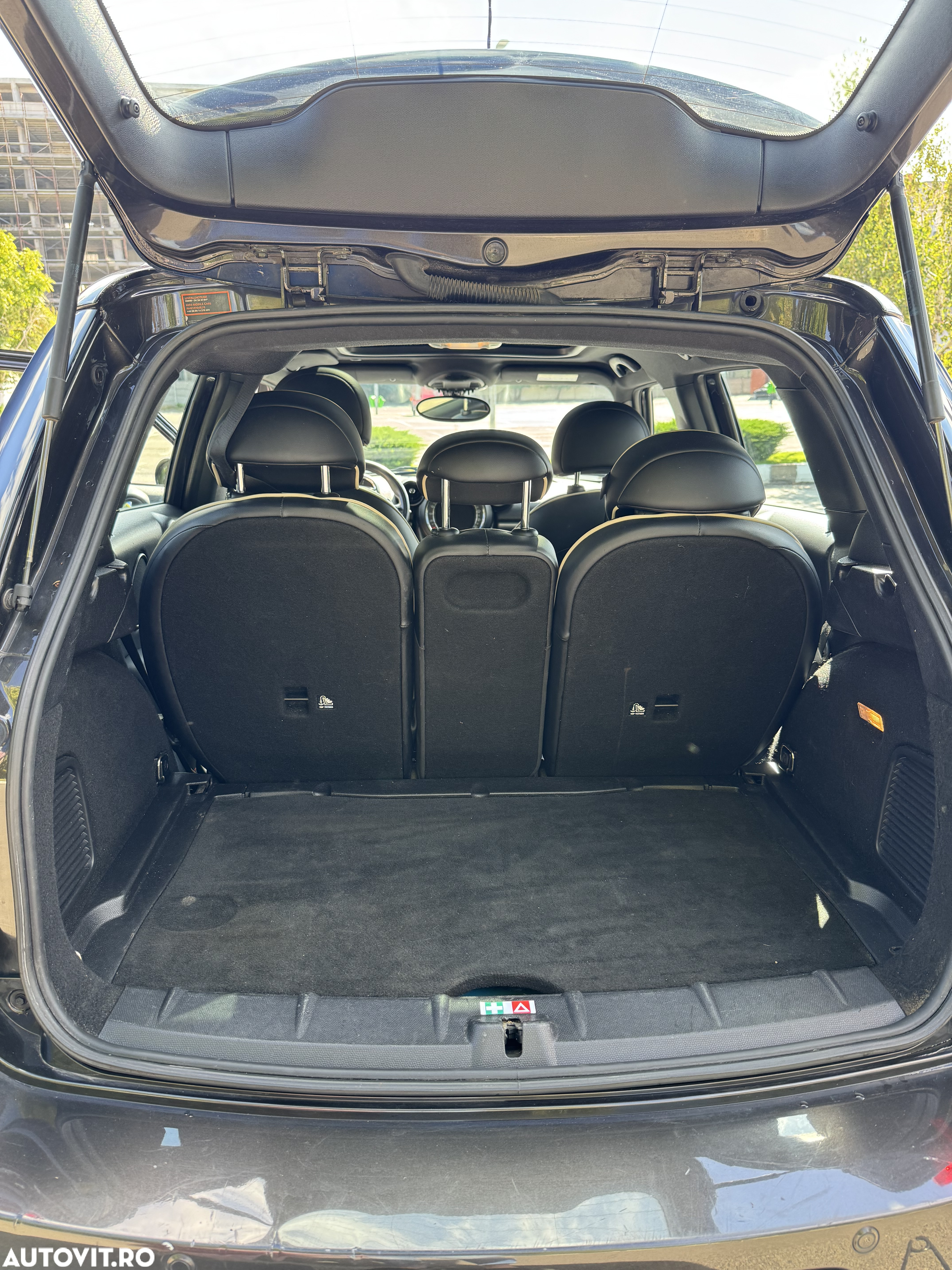 Mini Countryman - 20
