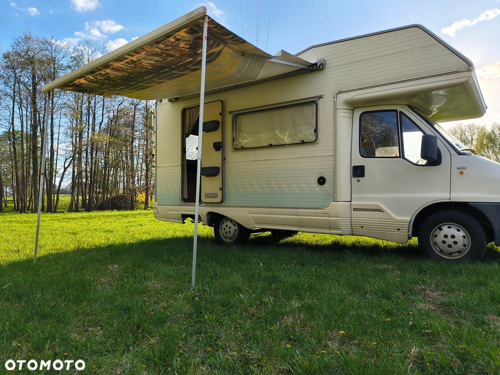 Fiat Ducato - 37
