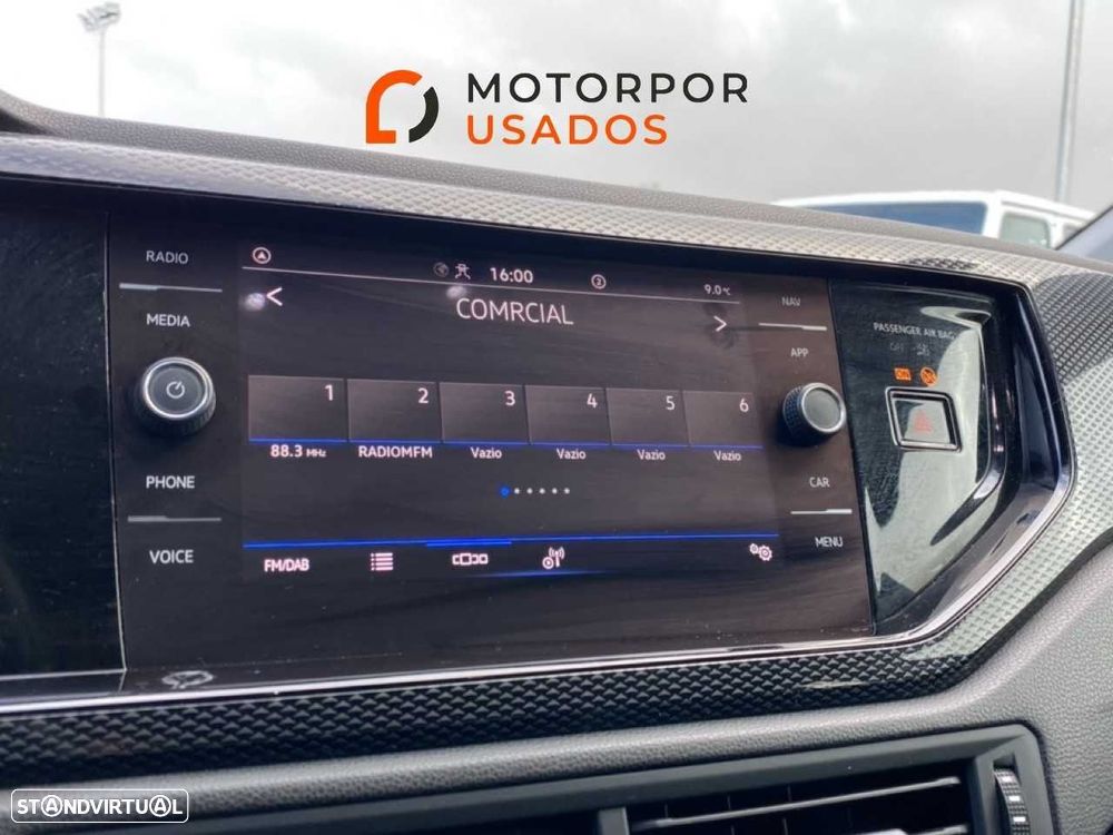 VW Taigo 1.0 TSI Urban - 14