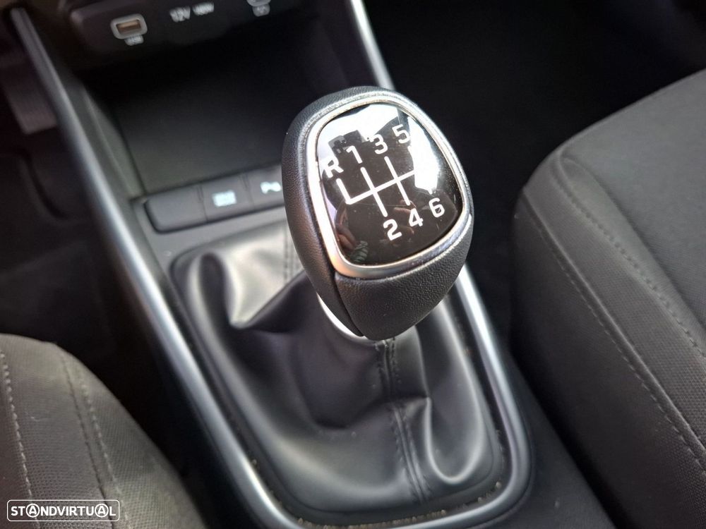 Hyundai i20 1.0 T-GDI Style - 16