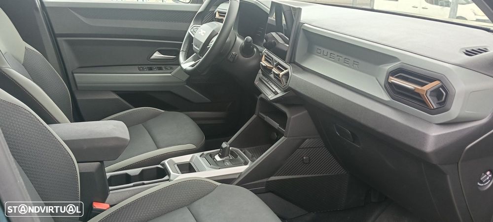 Dacia Duster 1.6 Hybrid Extreme - 5