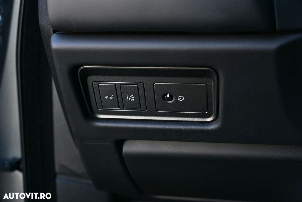 Land Rover Range Rover Evoque 2.0 D150 R-Dynamic HSE - 35