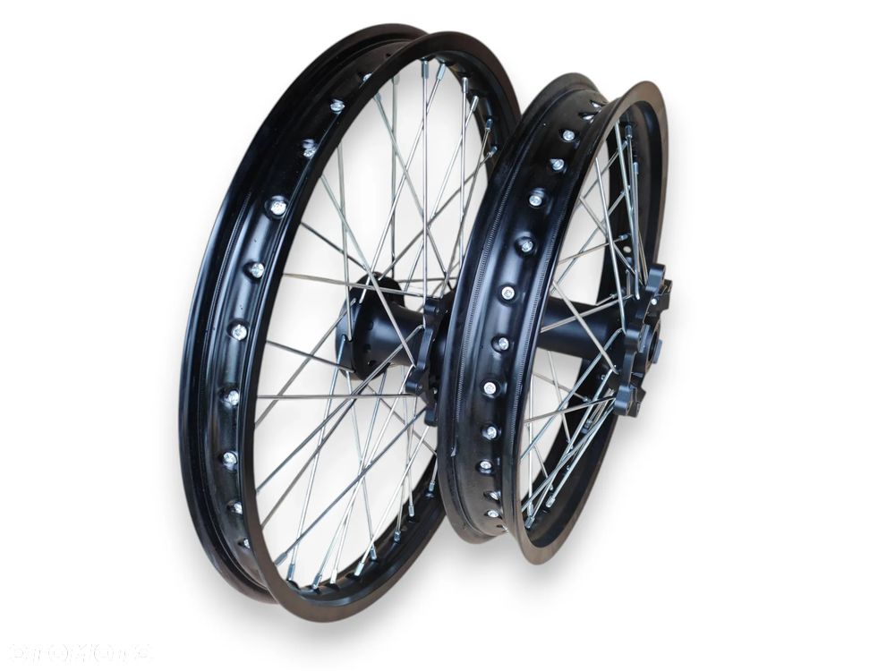 JML EN250i PRO - 16