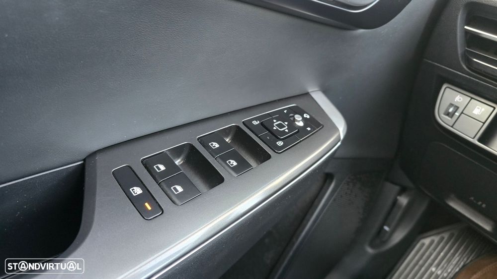 Kia EV6 77,4-kWh - 28