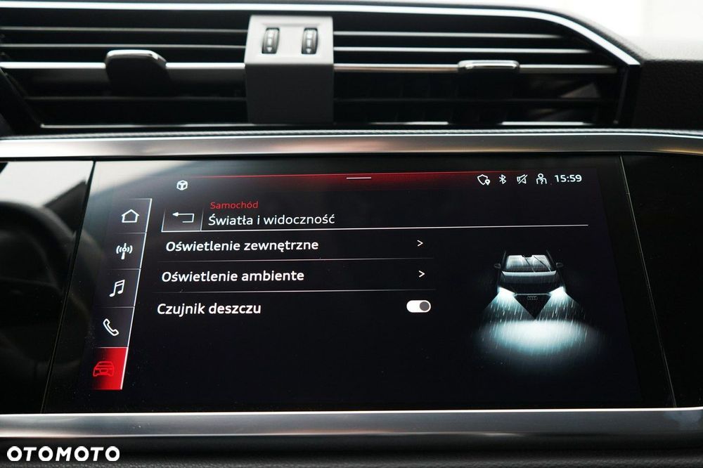 Audi Q3 Sportback - 41