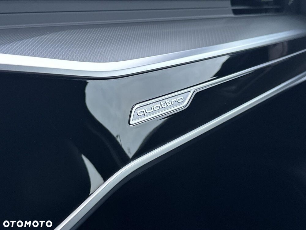 Audi A6 Limousine 45 TFSI Quattro Sport S tronic - 32