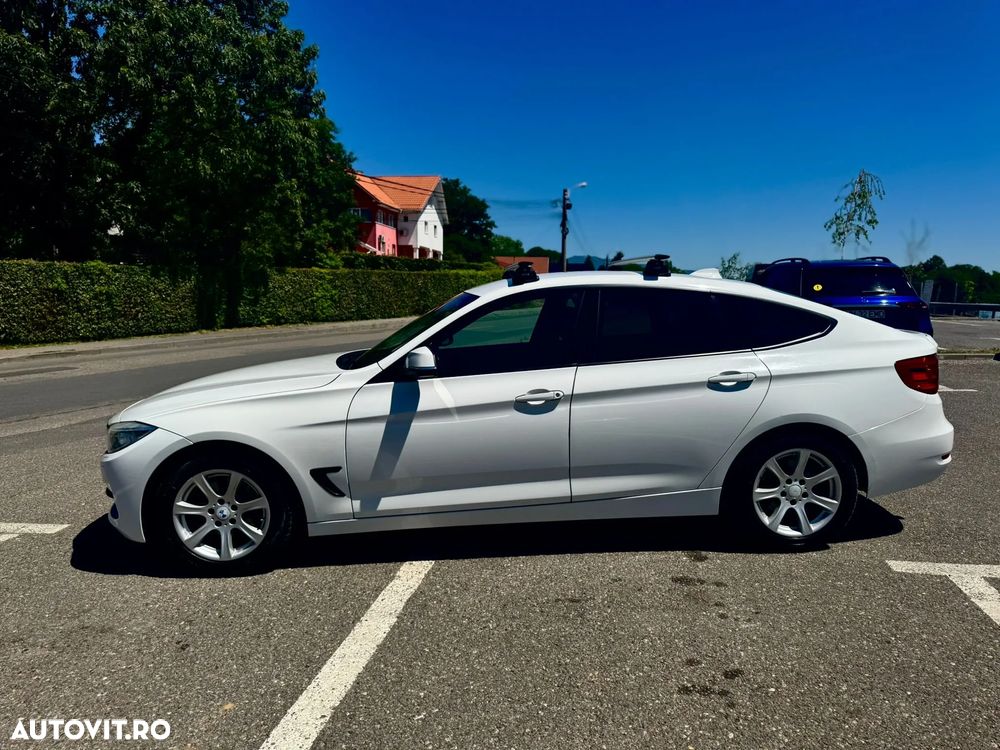 BMW Seria 3 320d - 7