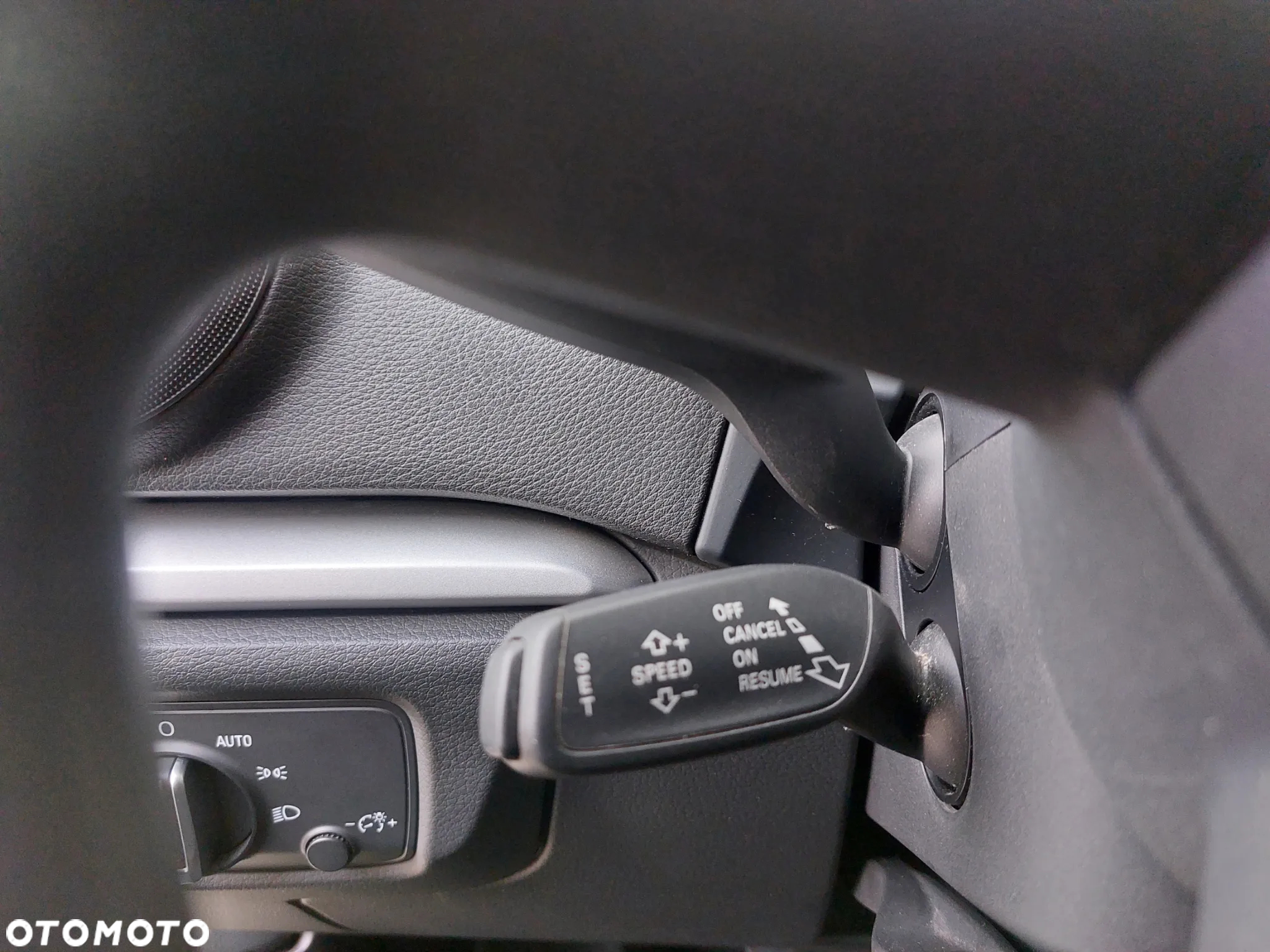 Audi A3 1.2 TFSI Sportback Ambiente - 12