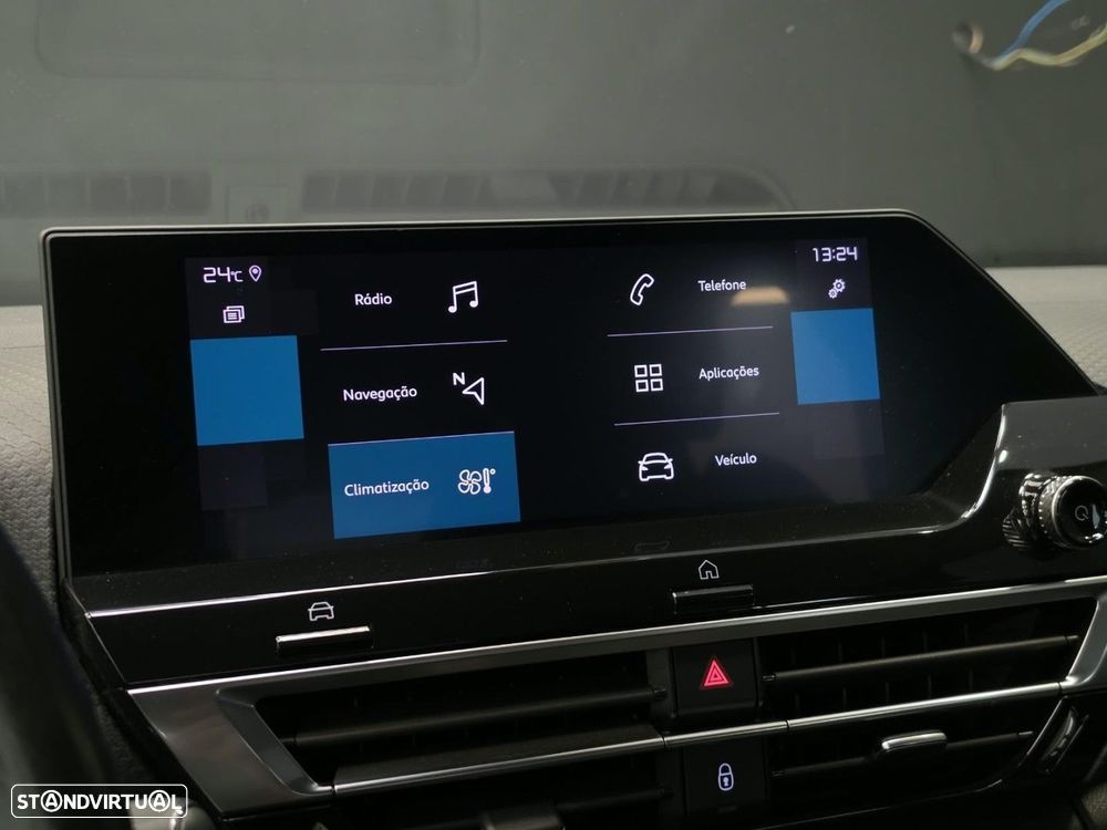 Citroën C4 1.2 PureTech Feel Pack - 9