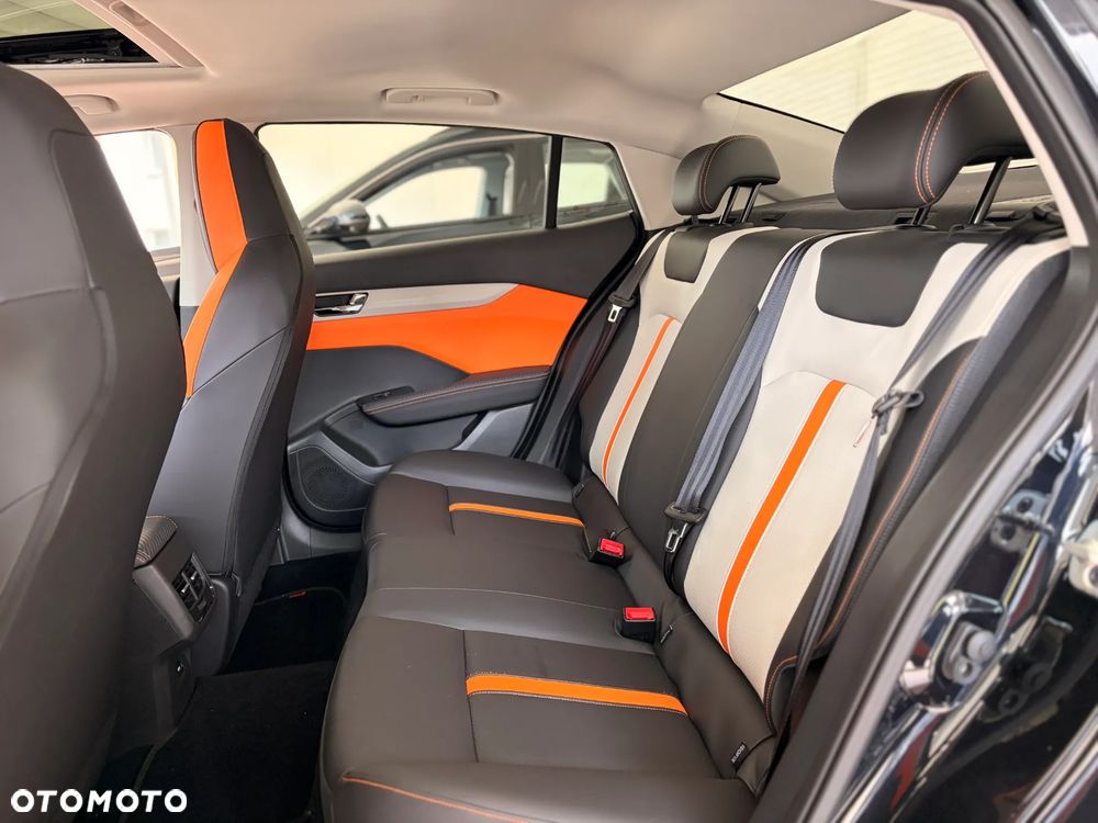 Dongfeng Shine 1.5T Mach Power - 8