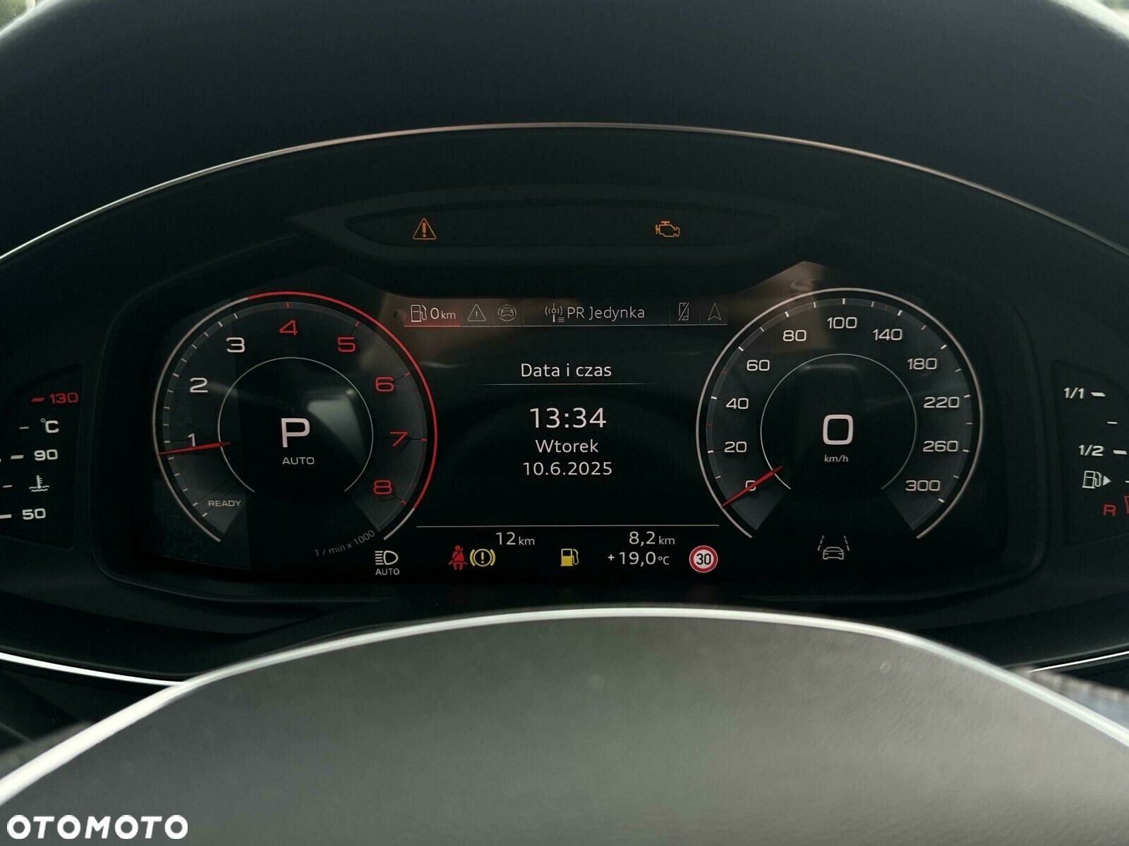 Audi A6 - 22