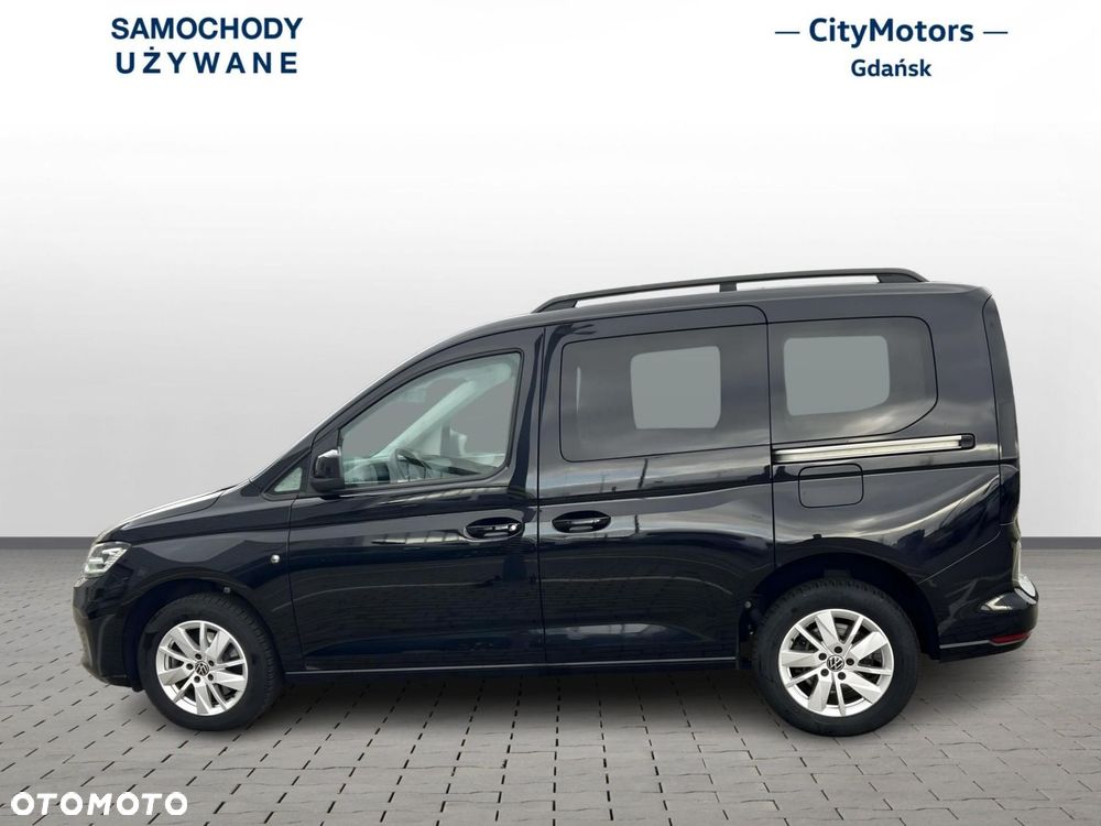 Volkswagen Caddy - 3