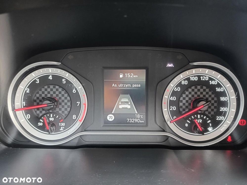 Hyundai i20 1.2 Pure - 18