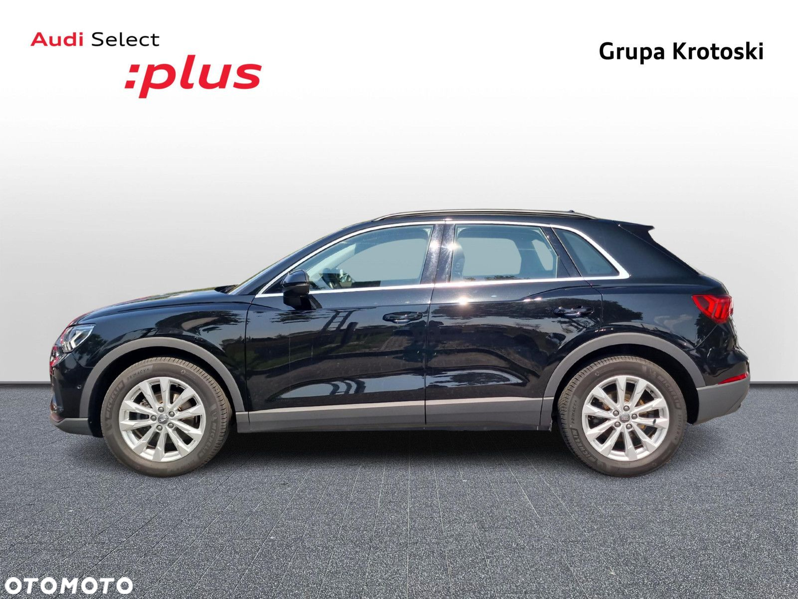 Audi Q3 - 2