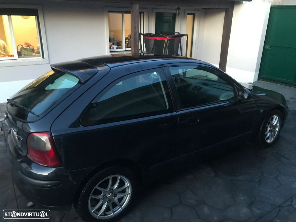 Rover 25 2.0 D Connoisseur - 4